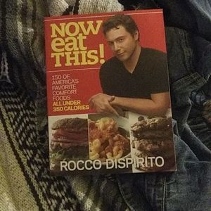 Recipe book
